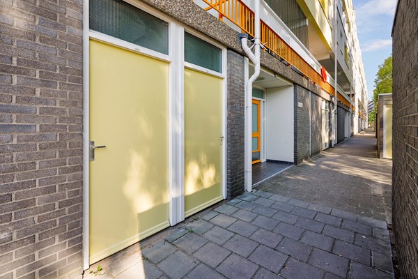 Medium property photo - Montgomerylaan 238, 2625 PV Delft